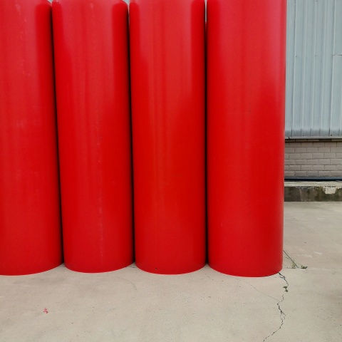 隧道逃生管道口徑大?。喊踩c實用的平衡之道